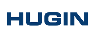 Hugin logosu